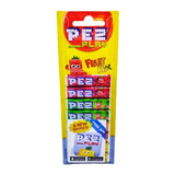 Pez Pastilhas Refil 8